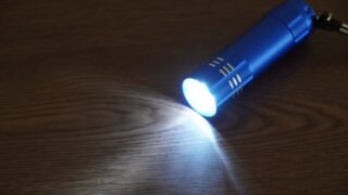 【緊急】災害時に停電が起きたらどうする? 安全に過ごす秘訣と準備