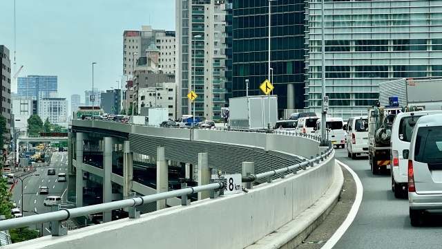 高速道路