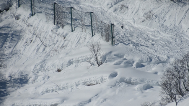 雪崩