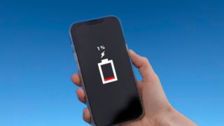 モバイルバッテリーは持ち歩いていますか？停電時にスマホ充電で困らないための準備方法