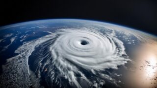 台風、ハリケーン、サイクロンの違いって？知って得する風の怪物たちの秘密を解明！