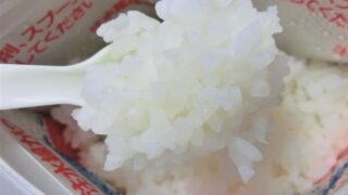 アルファ米は危険？体に悪い？その不安、専門家視点で解説します