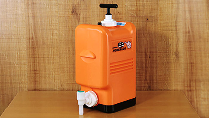 非常用浄水器『コッくん飲めるゾウ』完全ガイド！ミニ」「スリム」「RO 